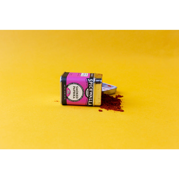 Spicewalla Smoked Paprika, 1.5 oz