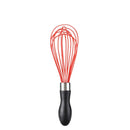 OXO Good Grips Silicone Whisk, 9''