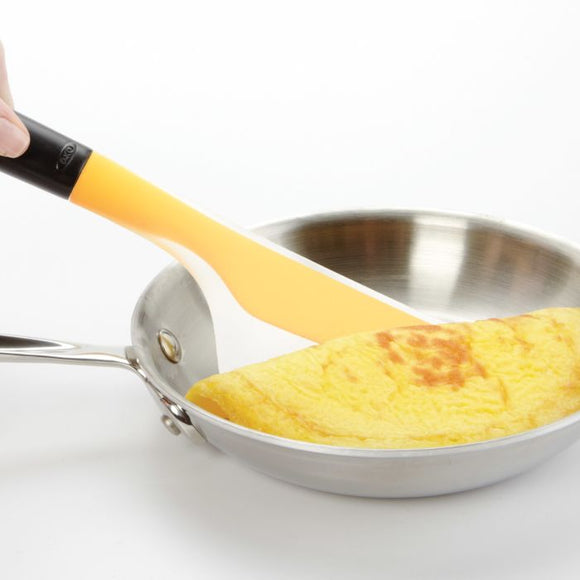OXO Flip and Fold Omelet Turner
