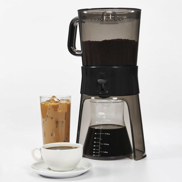 OXO Cold Brew Coffee Maker