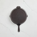 Smithey NO. 12 Cast Iron Skillet-5