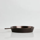 Smithey NO. 12 Cast Iron Skillet-6