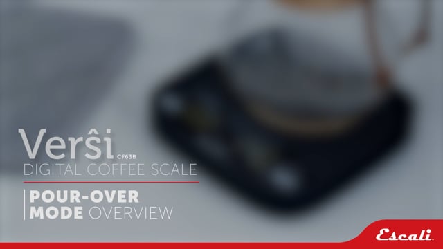 Escali Versi Coffee Scale-3
