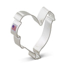 Ann Clark Cookie Cutter - Rooster