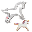 Ann Clark Cookie Cutter - Unicorn