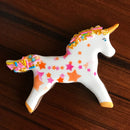 Ann Clark Cookie Cutter - Unicorn-3