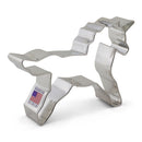 Ann Clark Cookie Cutter - Unicorn