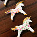 Ann Clark Cookie Cutter - Unicorn-5