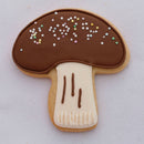 Ann Clark Cookie Cutter - Mushroom-4