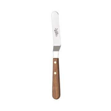 Ateco Flexible Offset Icing and Cake Decorating Spatula