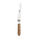 Ateco Flexible Offset Icing and Cake Decorating Spatula