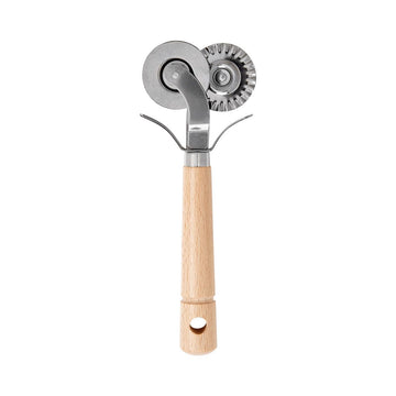 Fante's Cousin Rosa's Pastry Cutter