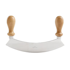 Mama Maria's Mezzaluna Chopper