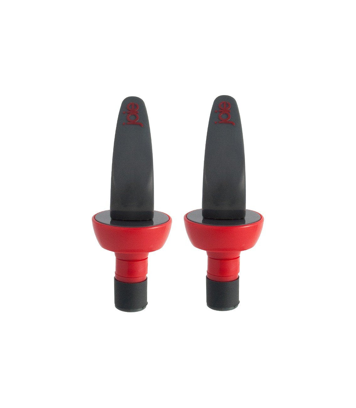 Leakproof Wine Stopper, set of 2