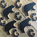Ann Clark Cookie Cutter - Bear-3