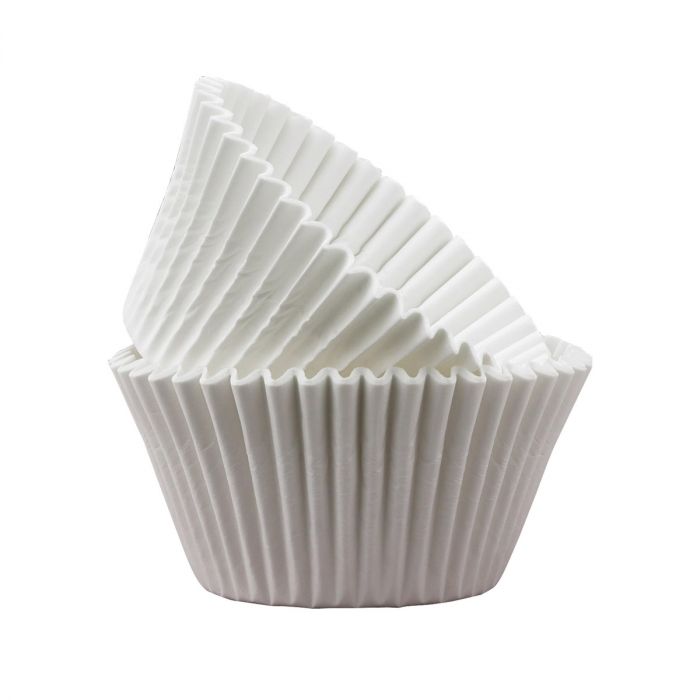 Mrs. Anderson's Texas Muffin Paper Baking Cups, Set of 25