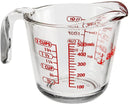 Anchor Hocking Glass Measuring Cup-3