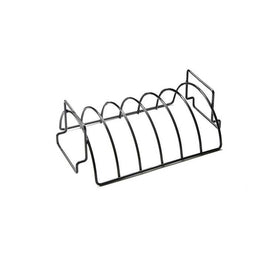 Outset Reversible Rib Rack, Nonstick