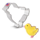 Ann Clark Cookie Cutter - Chick