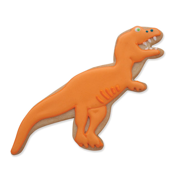 Ann Clark Cookie Cutter - T-Rex