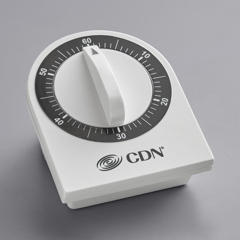 CDN Mechanical Timer