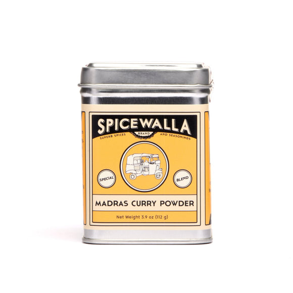 Spicewalla Madras Curry Powder