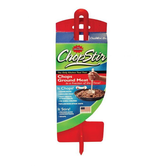 ChopStir Food Chopper