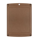 Epicurean All-in-One Board, Nutmeg, 19.5" × 14.5"