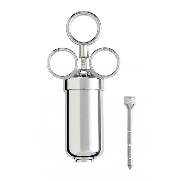 Marinade Injector, SS