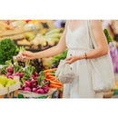 Beyond Gourmet Organic Produce Bags, Set of 4-3