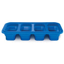 HIC Kitchen Prep-N-Freeze Portion Tray, 6oz