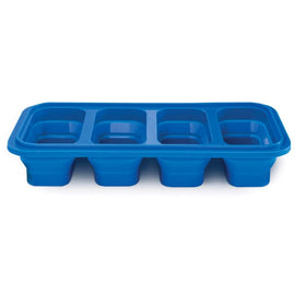 HIC Kitchen Prep-N-Freeze Portion Tray, 6oz