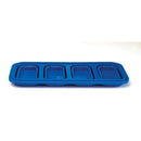HIC Kitchen Prep-N-Freeze Portion Tray, 6oz-3