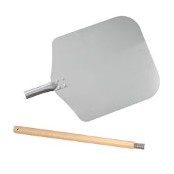 Fantes Cousin Lorenzo's Pizza Shovel with Removable Handle