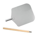 Fantes Cousin Lorenzo's Pizza Shovel with Removable Handle-2