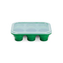 HIC Kitchen Prep-N-Freeze Mini Portion Tray, 2oz-2