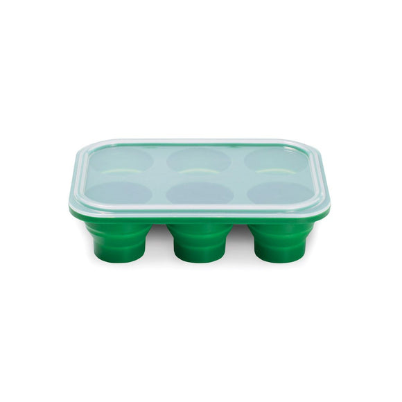 HIC Kitchen Prep-N-Freeze Mini Portion Tray, 2oz
