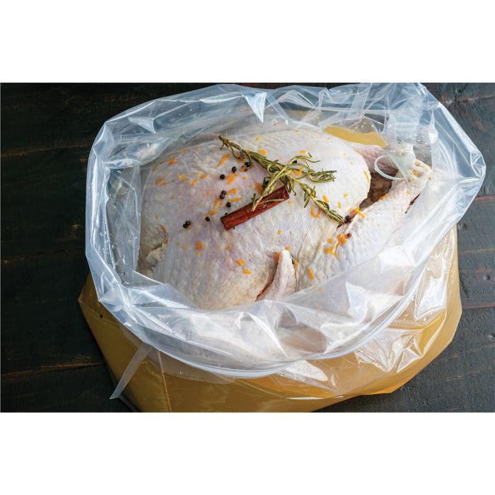 HIC Roasting Turkey Brining Bag