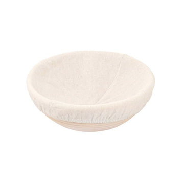 Mrs. Anderson's Round Bread Proofing Basket
