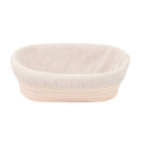 Mrs. Anderson's Oblong Bread Proofing Basket
