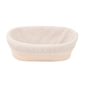 Mrs. Anderson's Oblong Bread Proofing Basket
