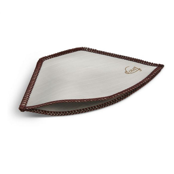 Fino Reusable Mesh Coffee Filter, #2