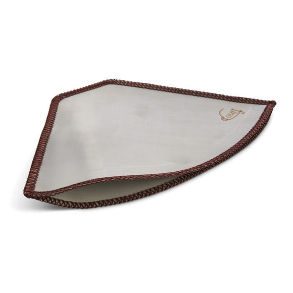 Fino Reusable Mesh Coffee Filter, #4