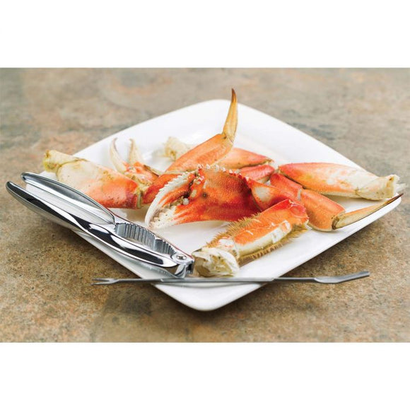Maine Man Seafood Cracker & Pick Set