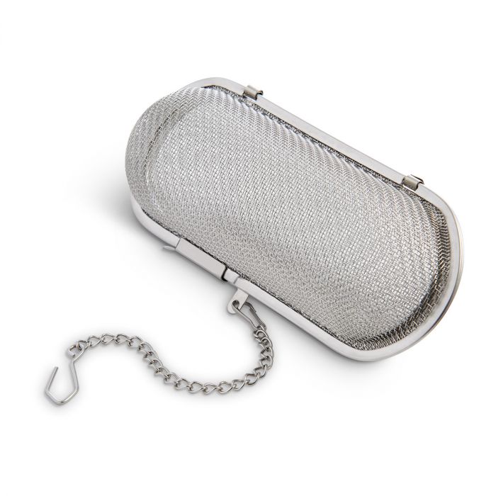 HIC Kitchen Mesh Infuser Pod | Common Housefly