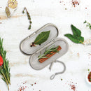 HIC Kitchen Mesh Infuser Pod