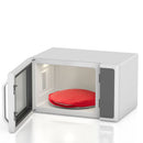 HIC Kitchen Insulated Tortilla Warming Pouch-3