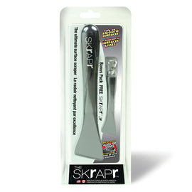 Skrapr and Skrapr Jr. Set