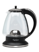 Capresso H2O Glass Water Kettle