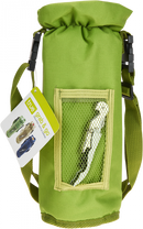 Grab & Go Bottle Carrier